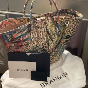 Brahmin Mira-Botanical Melbourne